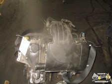 MOTORE SEMICOMPLETO PER TOYOTA Yaris Serie 1KRFE 1KR-FE Benzina 1000 (05>08)