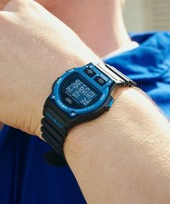 Orologio digitale TIMEX