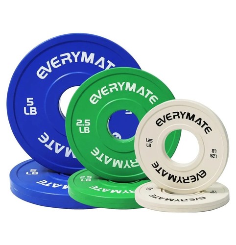 Set piastre peso cambio - set,