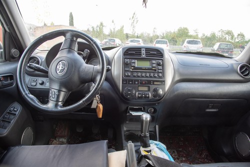 Volante per toyota - toyota, 2°