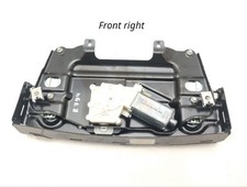 Motore Elettrico, Regolazione