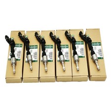 6x Fuel Injector LR105431 For