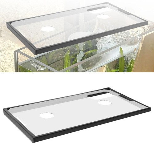 Coperchio per acquario con