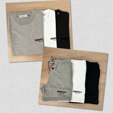 Set pantaloncini maglietta