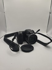 Nikon COOLPIX L820 fotocamera