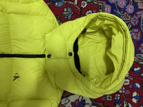 Giubotto calvin klein uomo - giubotto,