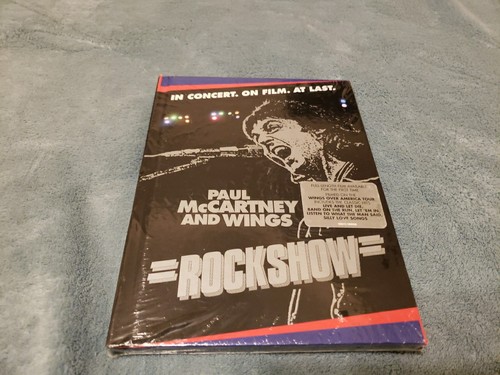 Paul mccartney and - paul, wings