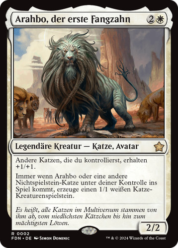 Mtg magic the gathering - gathering, 2