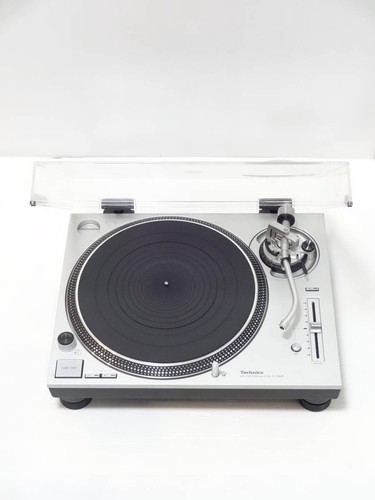 Technics 1200gr giradischi - sl-1200gr,