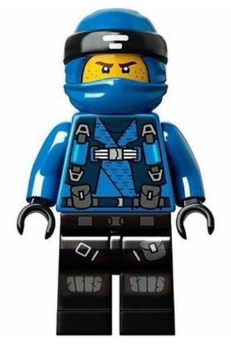 Figurine minifigure lego - figurine,