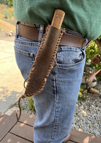 Coltello disossatore vintage