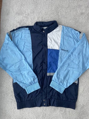 Adidas vintage uomo 174 - vintage,