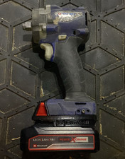 ADATTATORE  BATTERIA  EINHELL