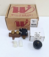 Willoughby PM1H5 / 1512M0325