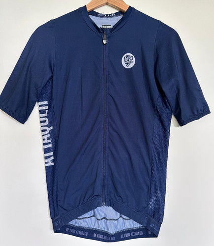 Maglia ciclismo attaquer race - ciclismo,
