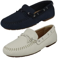 Scarpe casual clarks - scarpe, 'c