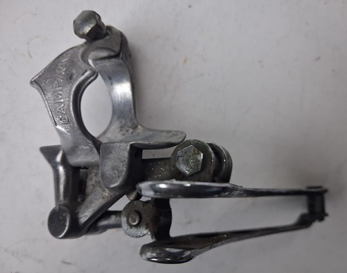 Deragliatore anteriore - deragliatore,