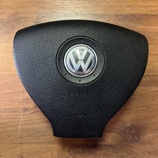 Airbag Volante Volkswagen