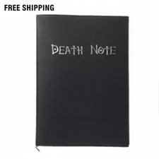 Death Note Anime Cosplay