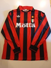 Maglia Maldini #3 Stagione
