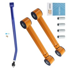 2 pezzi braccio oscillante