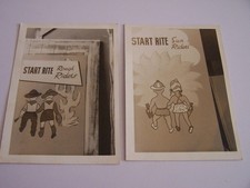 2  Start Rite Shoe Advertising