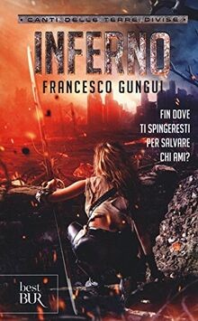 Inferno canti delle terre - inferno.,