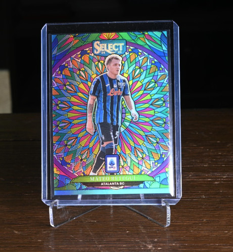 Mateo retegui stained glass - mateo,