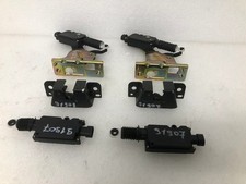 KIT CAPOTE per CITROEN C3 PLURIEL (05/03>11/10<) 1.4 HDI CBR 2P/D/1398CC 2003