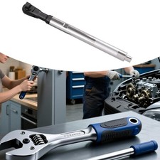 Chiave a cricchetto con