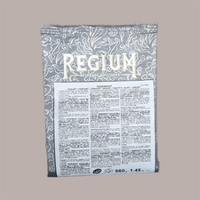 Preparato in Polvere