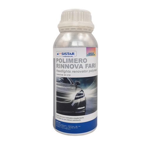 Polimero liquido rinnova - polimero,