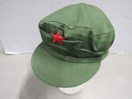 Cappello militare comunista
