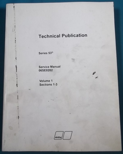 Manuale servizio e - manuale, di