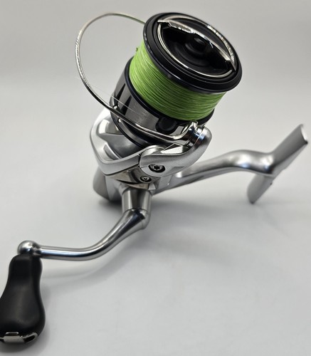 Mulinello spinning shimano - da,