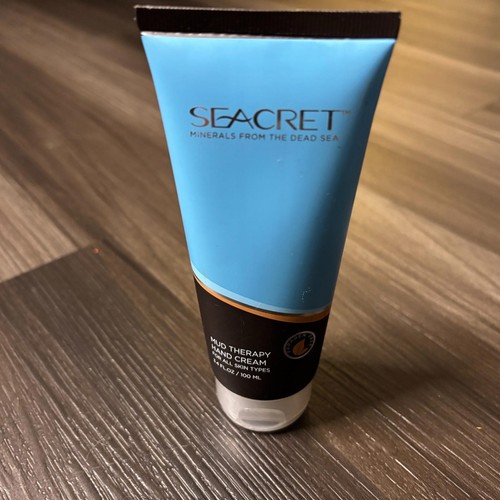 Seacret crema mani per