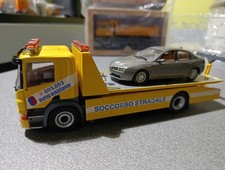 Camion d'epoca scala 1/43 +