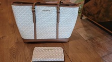 Borsa+Portafoglio MICHAEL kors