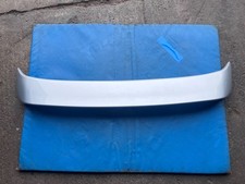 Spoiler portellone posteriore