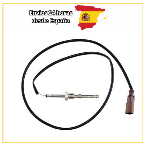 Sensore temperatura gas - sensore,