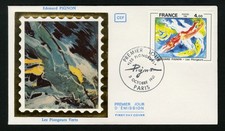 France FDC sc 1774 SG 2435