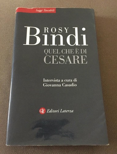 Editori laterza quel - laterza,