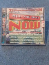COMPILATION - ALL THE HITS NOW