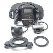 Canon Macro Twin Lite MT-24EX