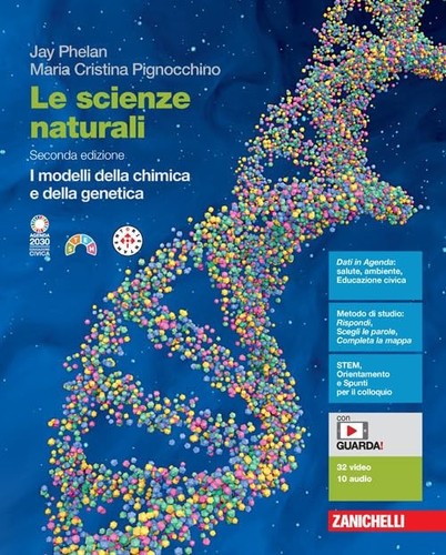 Scienze naturali i modelli - scienze,