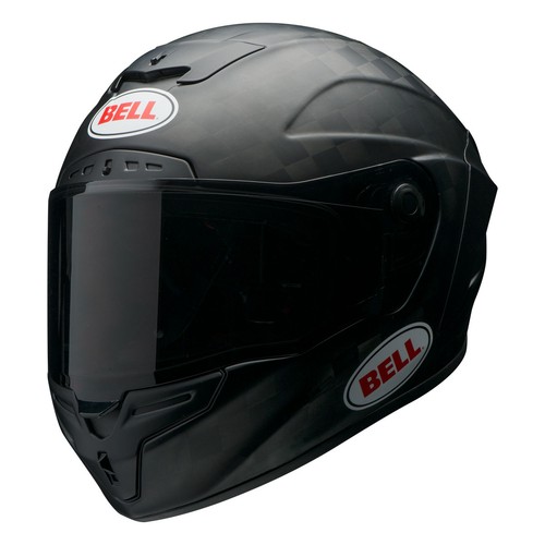 Casco integrale bell pro star - casco,