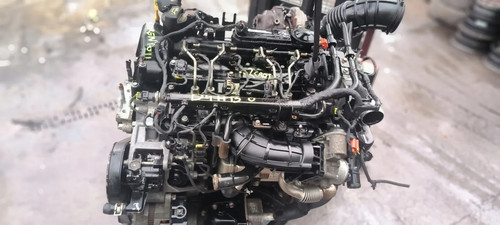 Motore kia sorento - sorento, 2.2