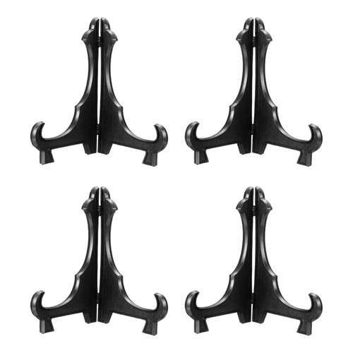 Pcs supporti acrilico 6 1 - pcs, in