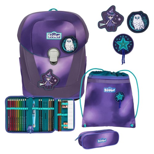 Scout superflash sunny set - sunny, ii