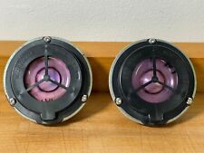 Casse tweeter Wharfedale purple